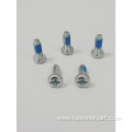 Standard Size Drywall Anti Loosening Screws